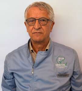 Dott. Francesco Pietro de Michele