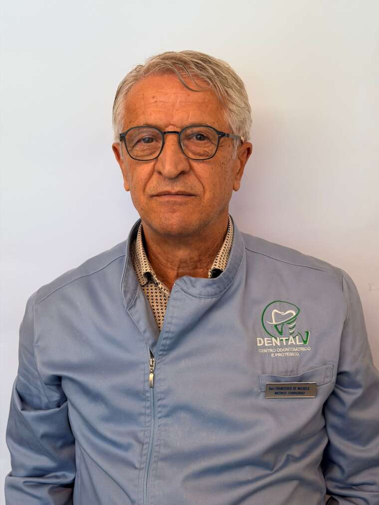 Dott. Francesco Pietro de Michele