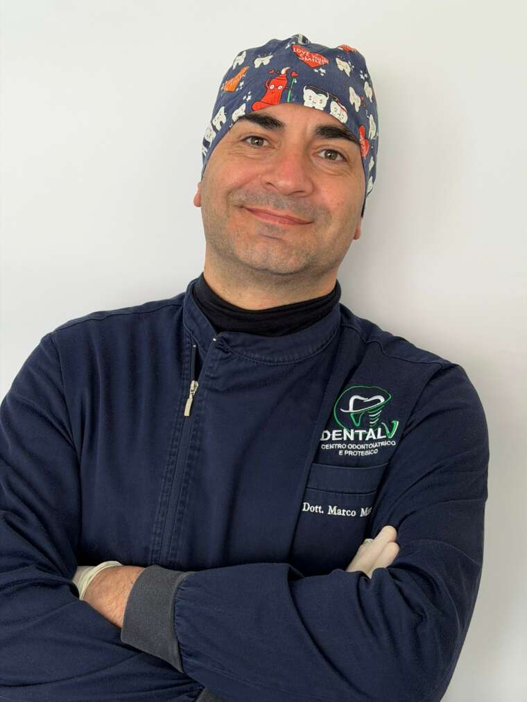 Dott. Marco Mancini