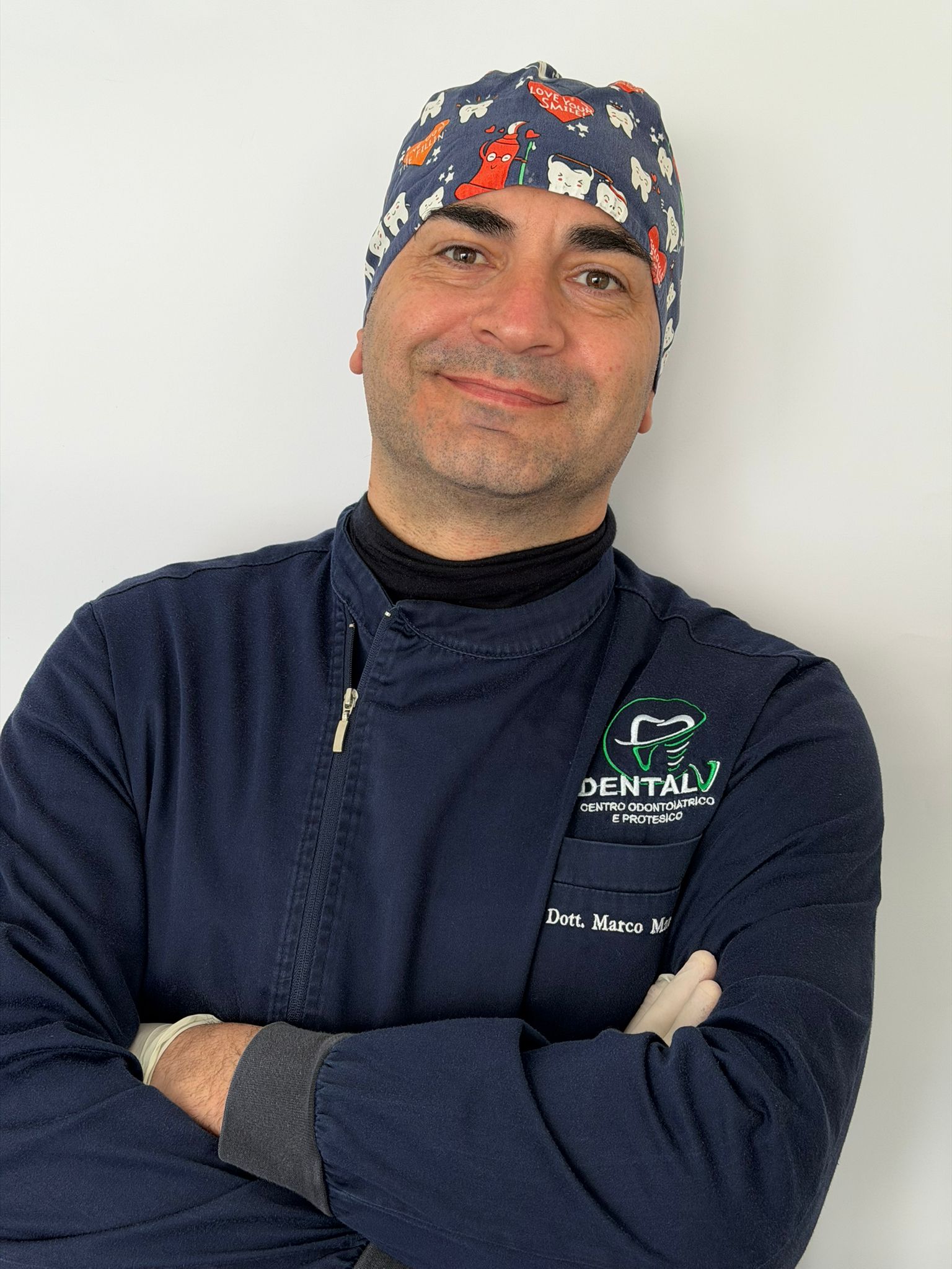 Dott. Marco Mancini