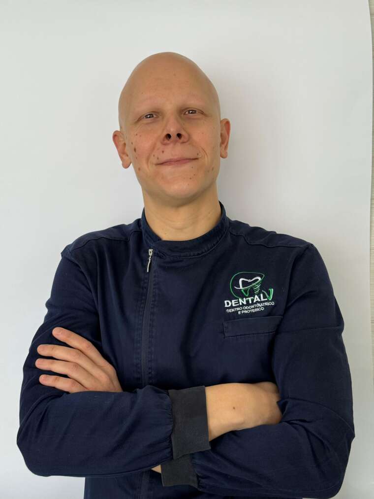 Dott. Alberto Napolitano