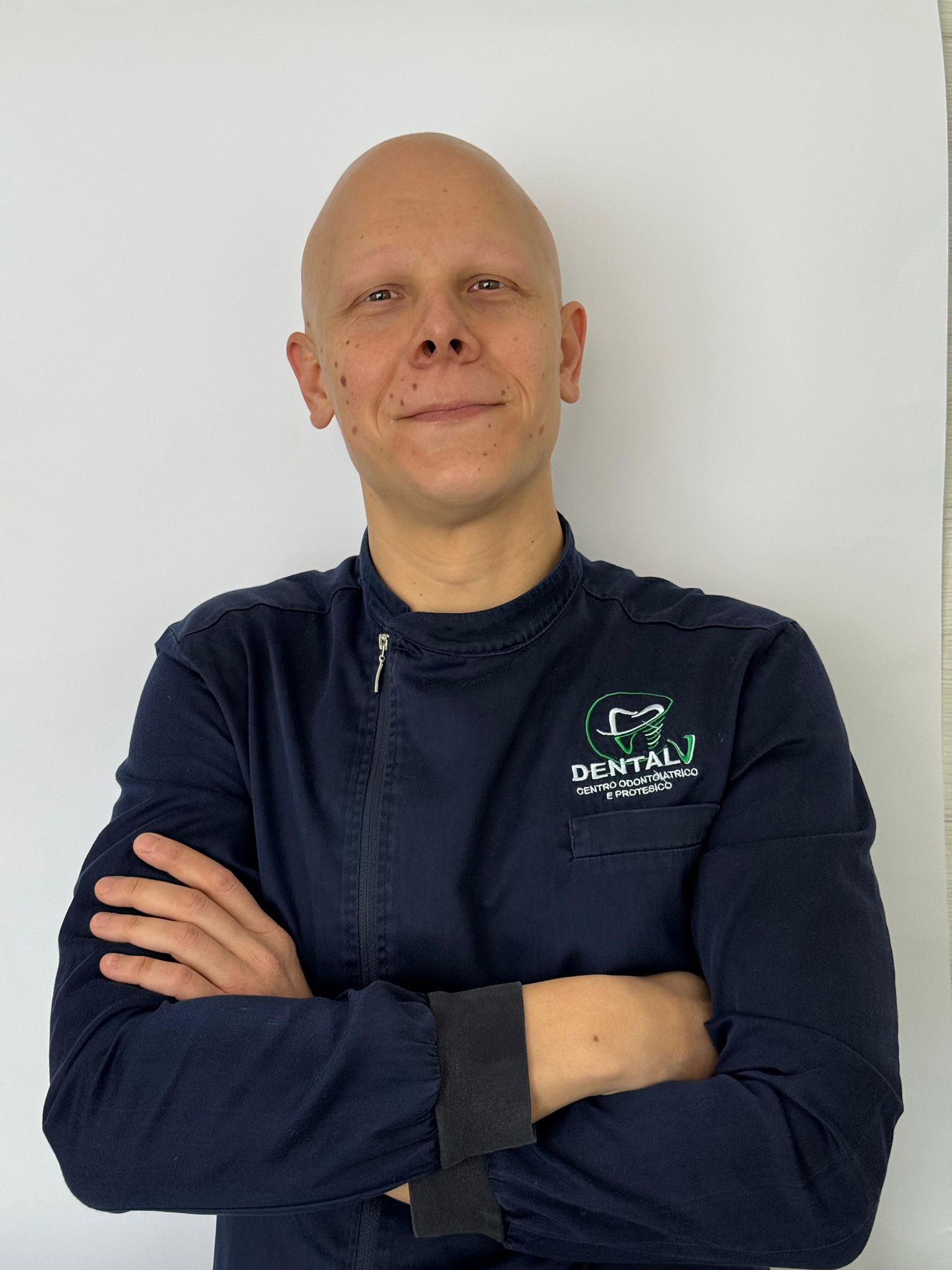 Dott. Alberto Napolitano